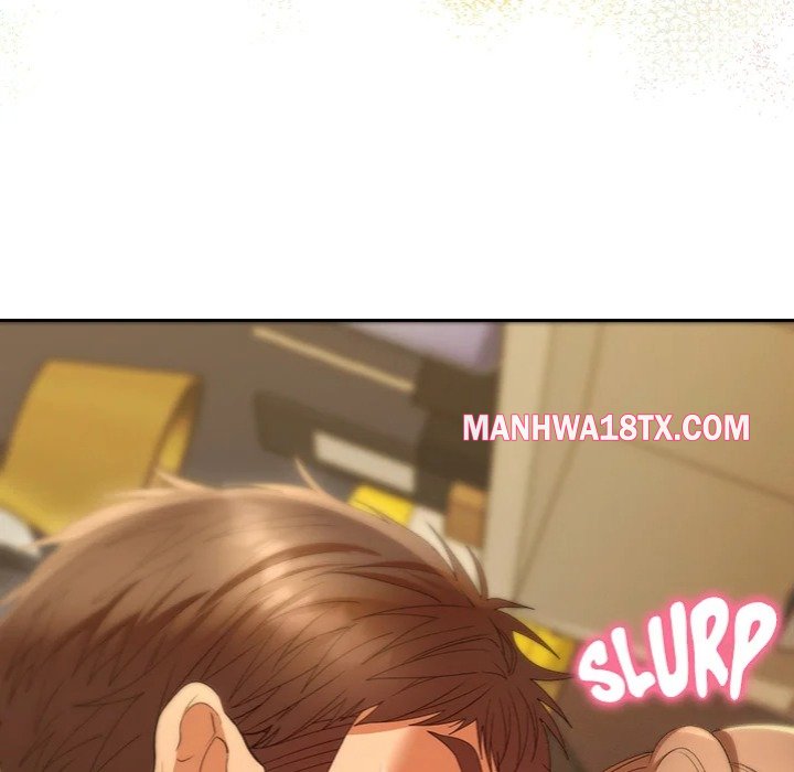 Everyone’s Man Chapter 26 - Page 9