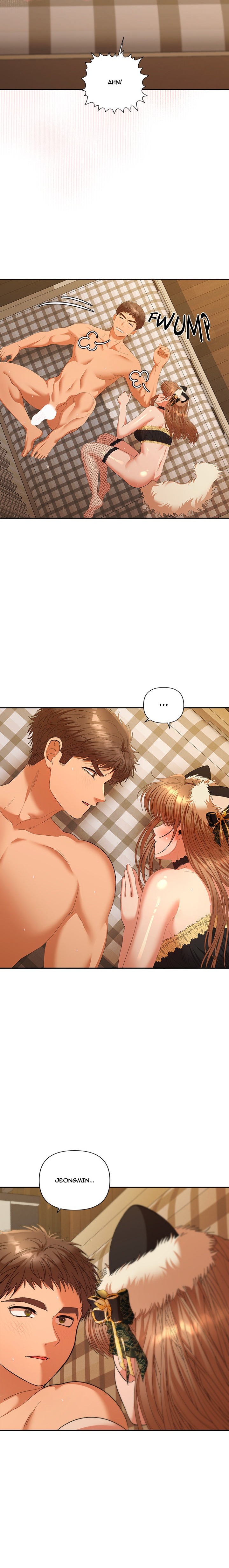 Everyone’s Man Chapter 28 - Page 4