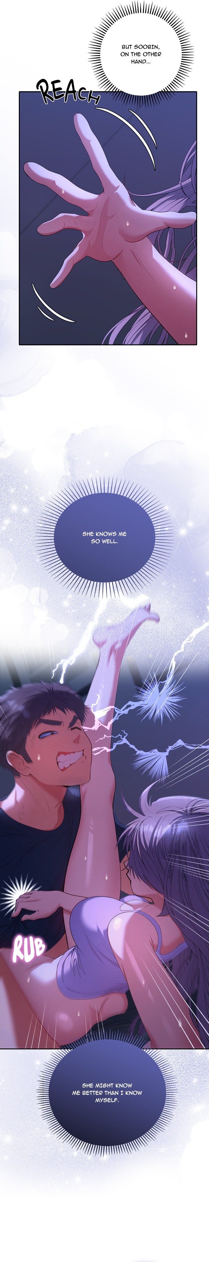 Everyone’s Man Chapter 32 - Page 3