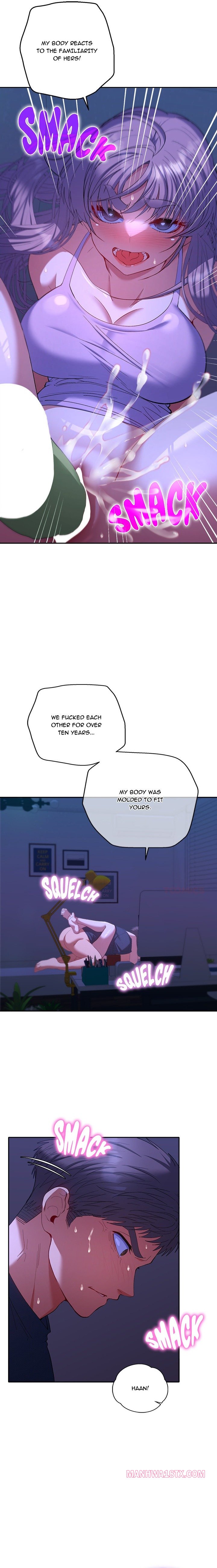 Everyone’s Man Chapter 32 - Page 5