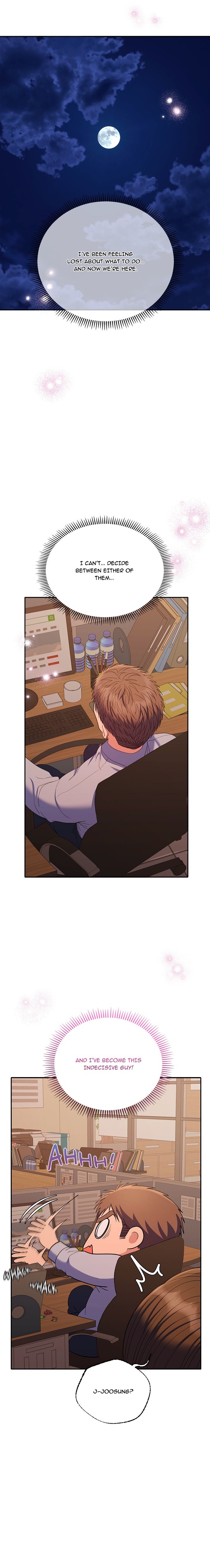 Everyone’s Man Chapter 42 - Page 19