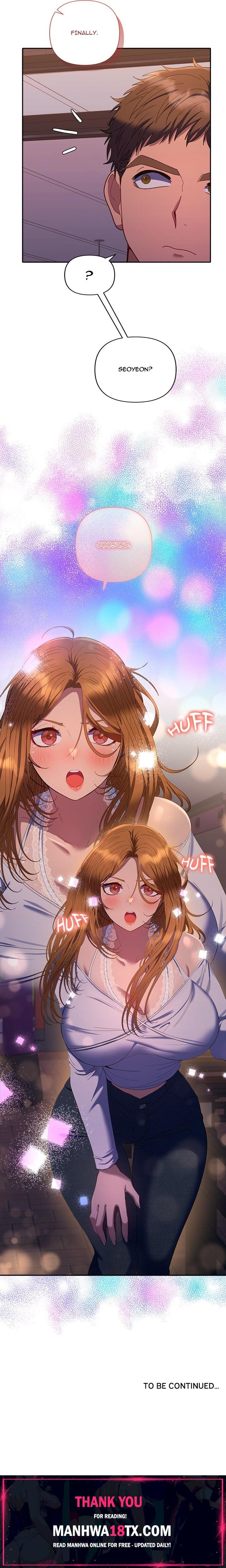 Everyone’s Man Chapter 42 - Page 23