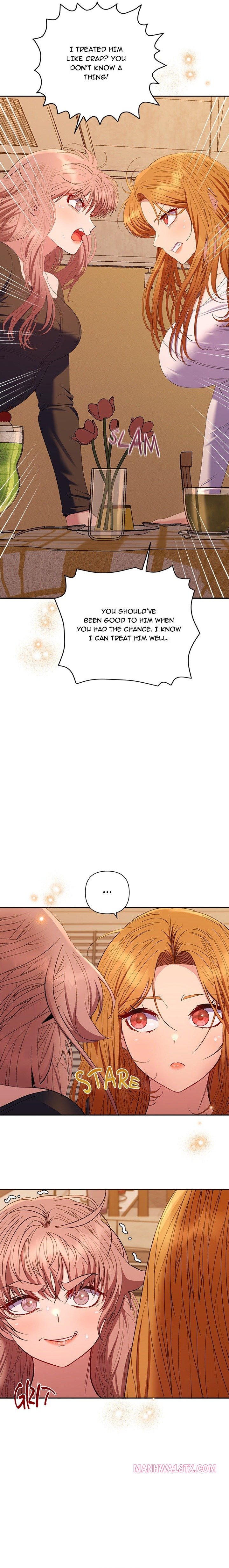 Everyone’s Man Chapter 42 - Page 5