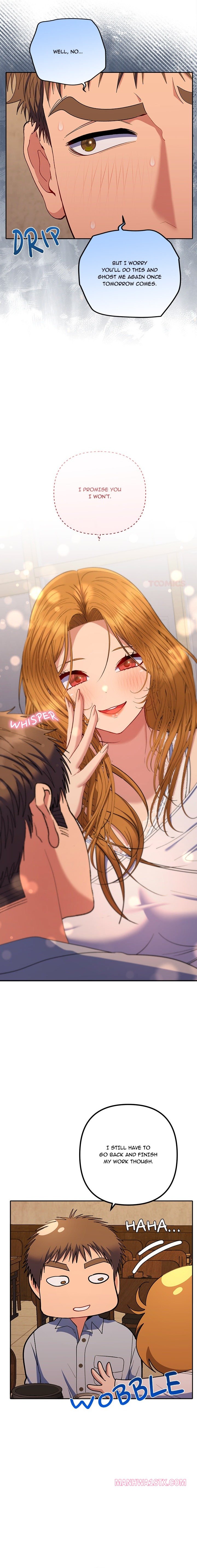 Everyone’s Man Chapter 43 - Page 16