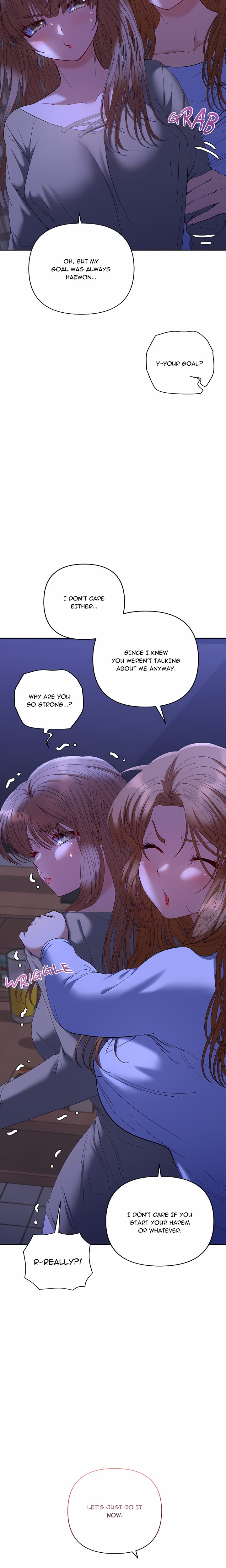Everyone’s Man Chapter 49 - Page 19