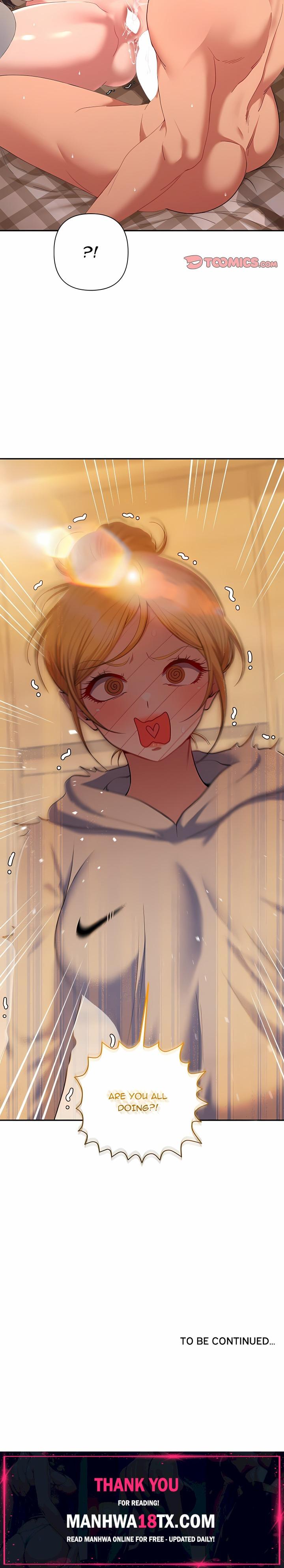 Everyone’s Man Chapter 49 - Page 35