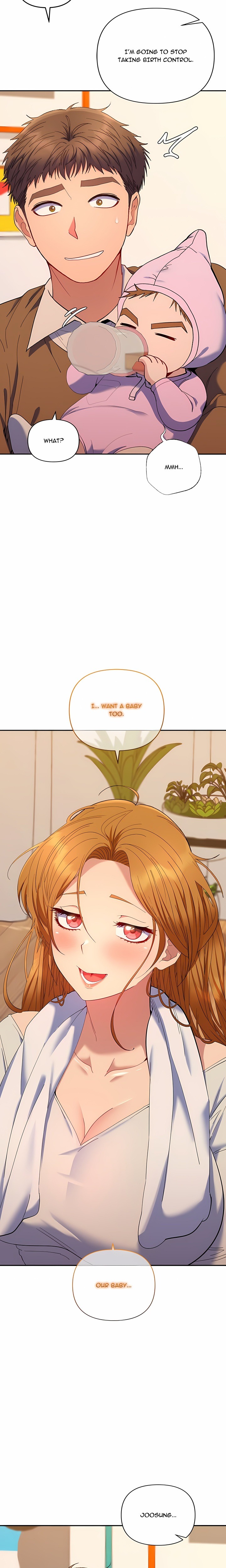 Everyone’s Man Chapter 50 - Page 31