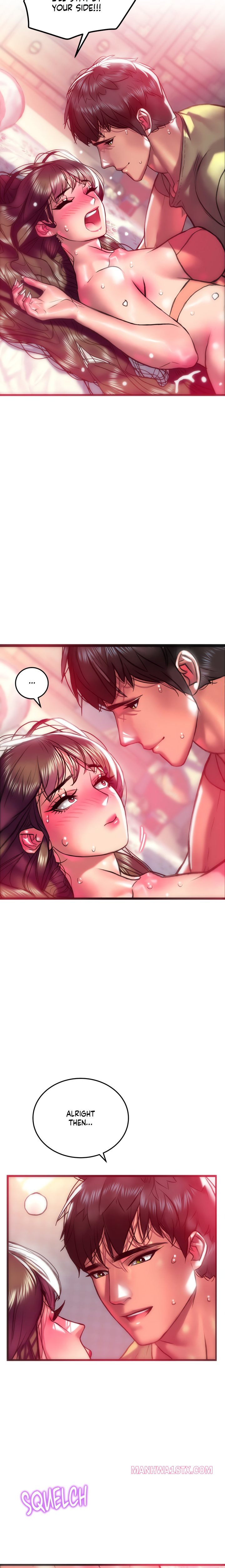 The Monster in My Room Chapter 17 - Page 18