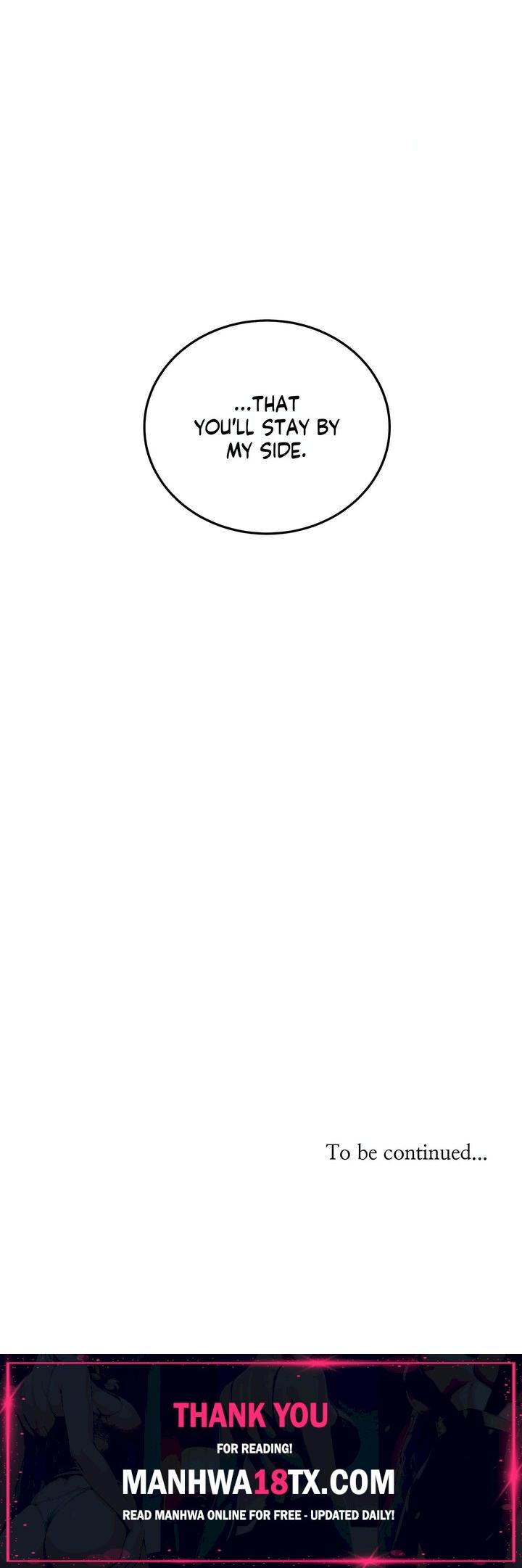 The Monster in My Room Chapter 17 - Page 20