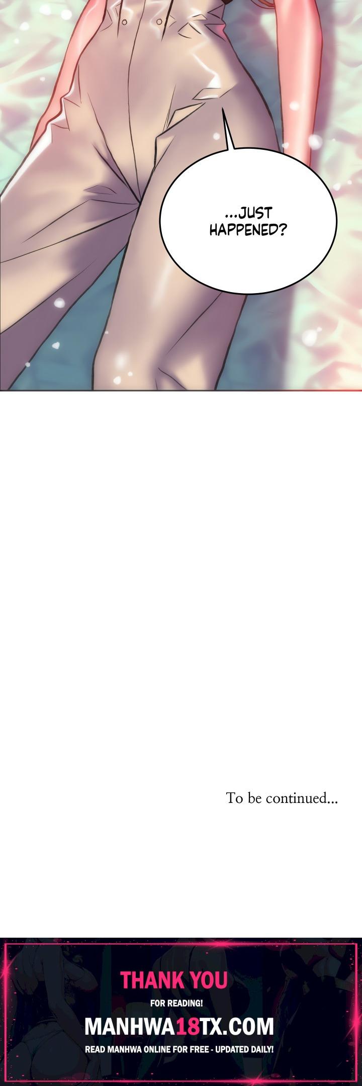 The Monster in My Room Chapter 25 - Page 24