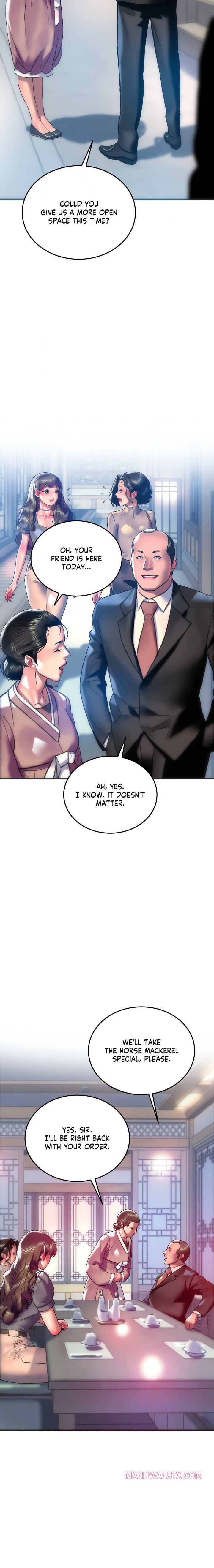 The Monster in My Room Chapter 29 - Page 16