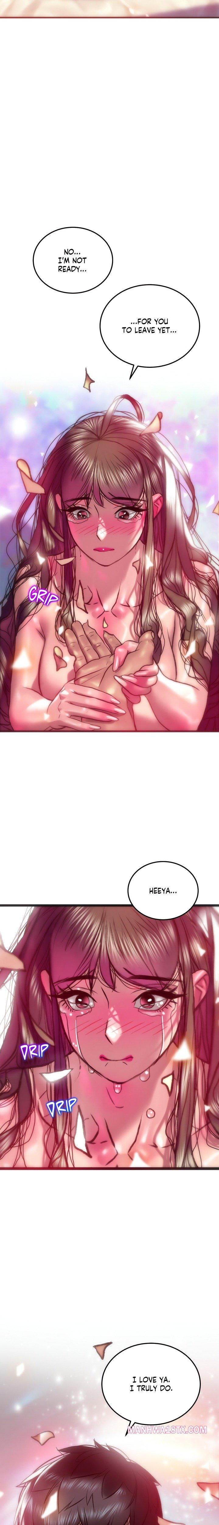 The Monster in My Room Chapter 36 - Page 21