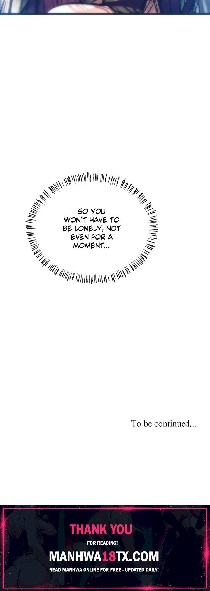 The Monster in My Room Chapter 36 - Page 25
