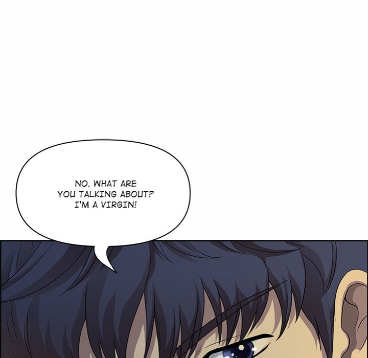 Big Guy Chapter 1 - Page 134