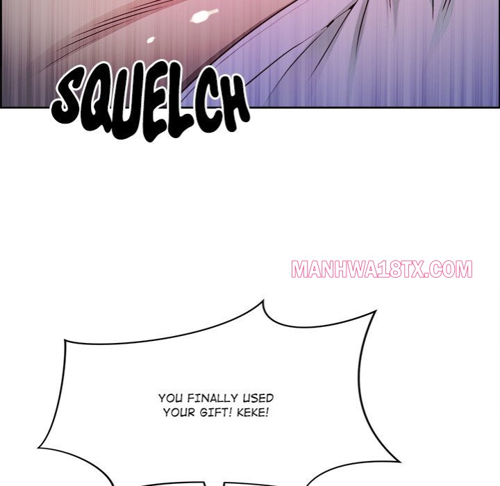 Big Guy Chapter 14 - Page 143
