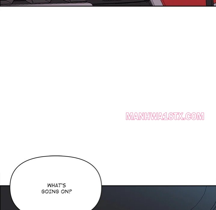 Big Guy Chapter 69 - Page 70