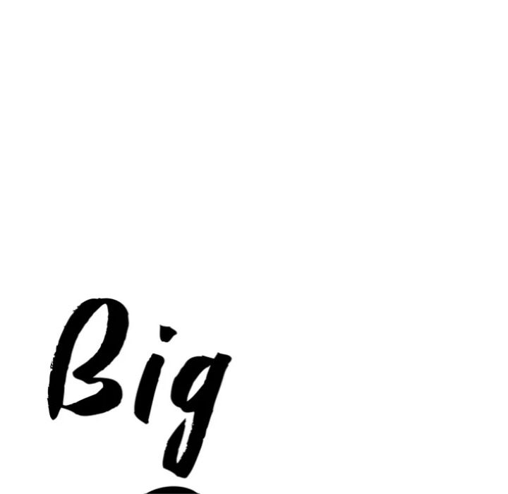 Big Guy Chapter 70 - Page 9