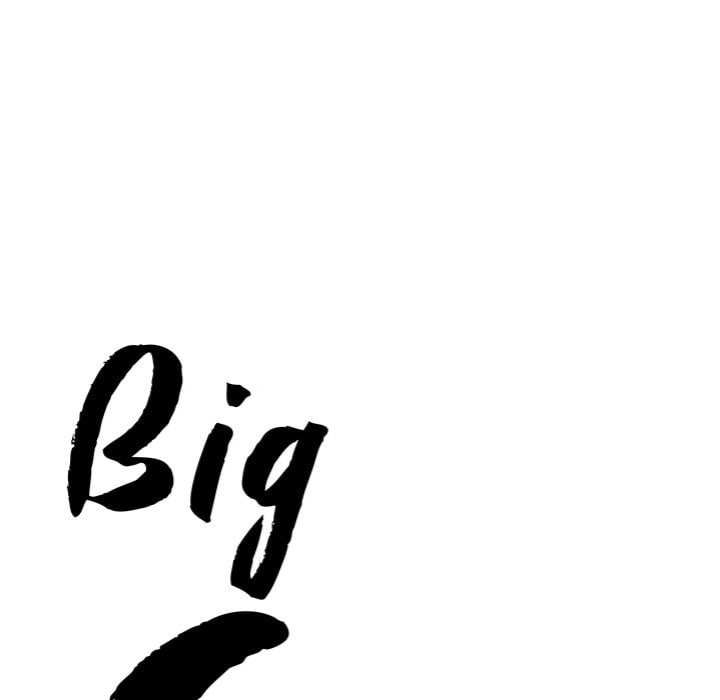 Big Guy Chapter 71 - Page 10