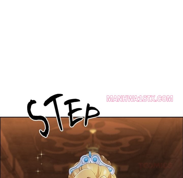 Big Guy Chapter 78 - Page 28