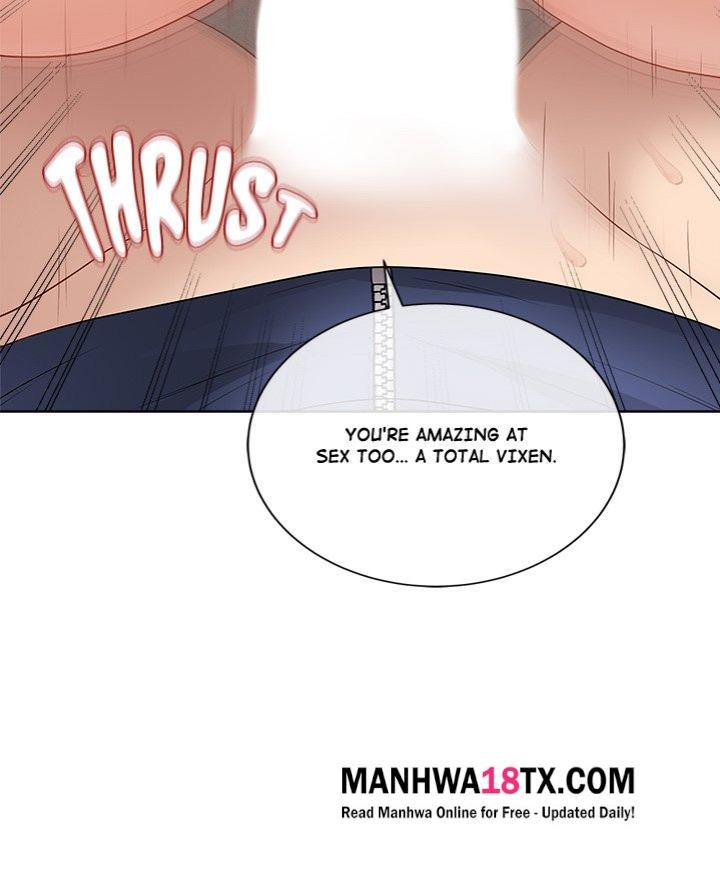 Signed, Sealed, Mistaken Chapter 27 - Page 152