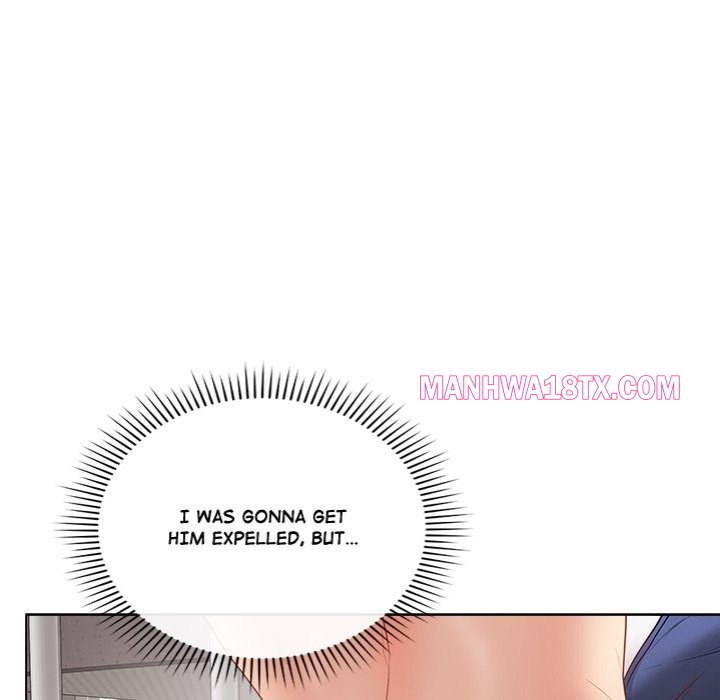 Signed, Sealed, Mistaken Chapter 27 - Page 156