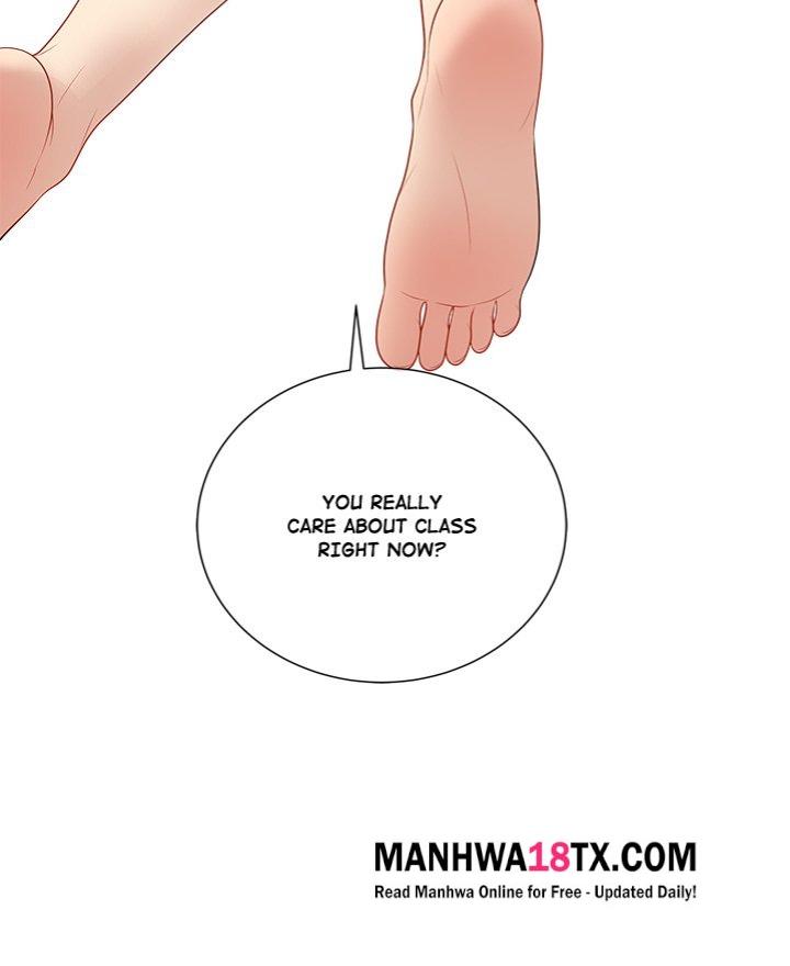 Signed, Sealed, Mistaken Chapter 27 - Page 206