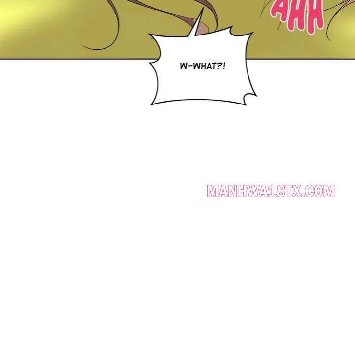 Signed, Sealed, Mistaken Chapter 30 - Page 124