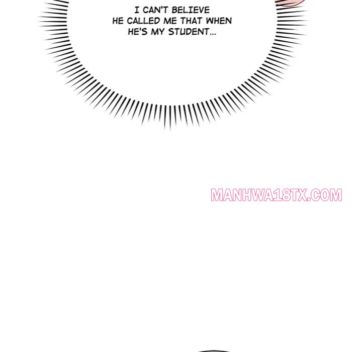 Signed, Sealed, Mistaken Chapter 30 - Page 15