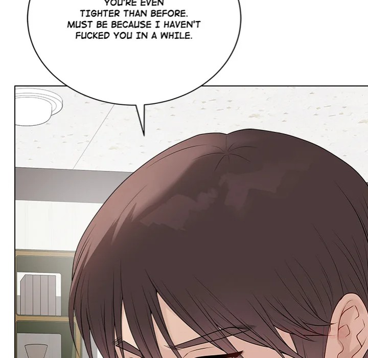 Signed, Sealed, Mistaken Chapter 30 - Page 184