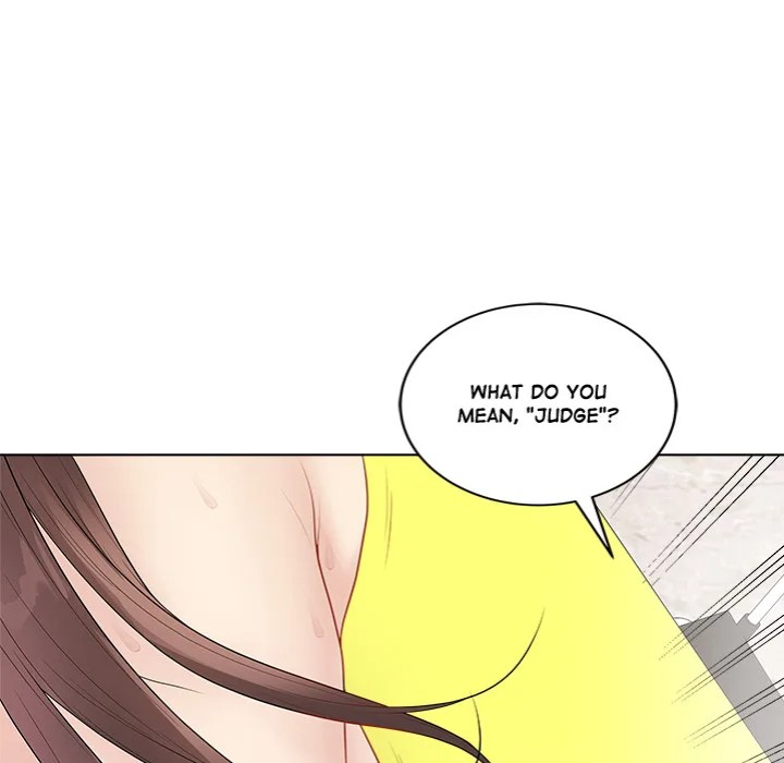 Signed, Sealed, Mistaken Chapter 30 - Page 192