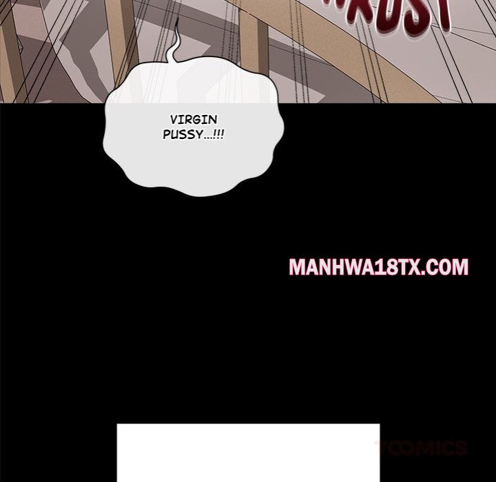 Signed, Sealed, Mistaken Chapter 33 - Page 112