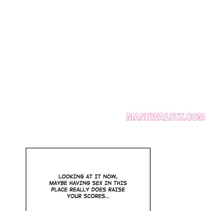 Signed, Sealed, Mistaken Chapter 33 - Page 124