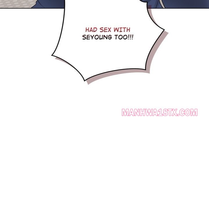 Signed, Sealed, Mistaken Chapter 33 - Page 34