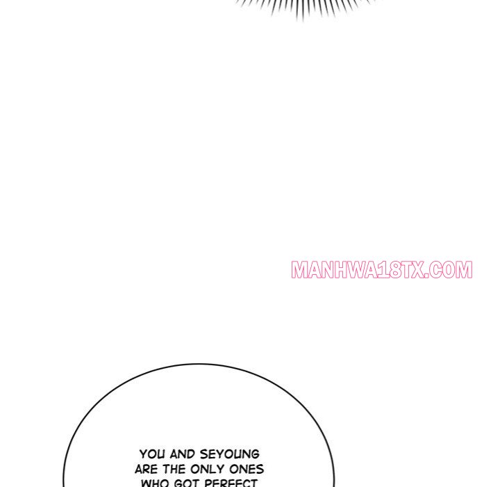 Signed, Sealed, Mistaken Chapter 33 - Page 37