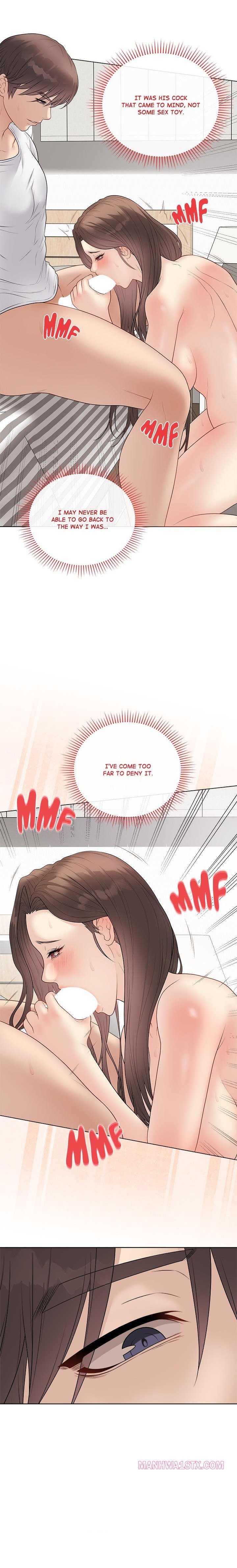 Signed, Sealed, Mistaken Chapter 39 - Page 14