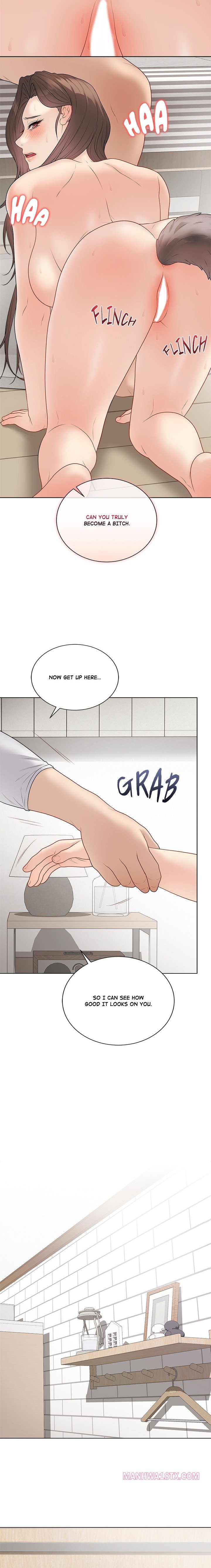 Signed, Sealed, Mistaken Chapter 39 - Page 17