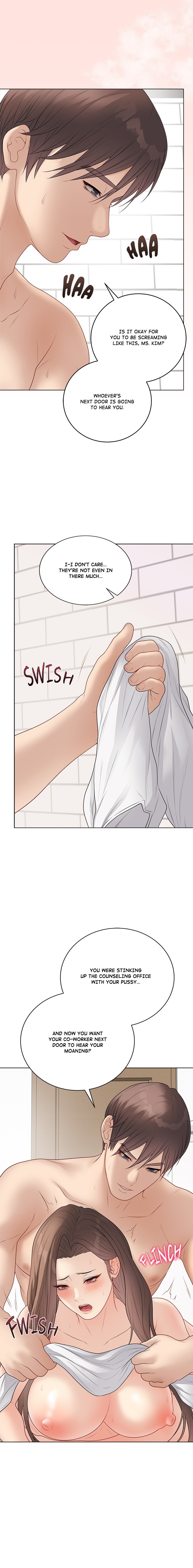 Signed, Sealed, Mistaken Chapter 39 - Page 24