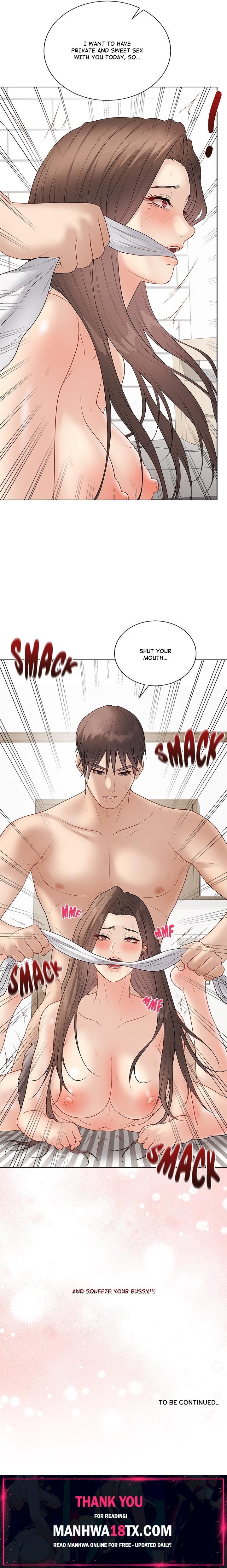 Signed, Sealed, Mistaken Chapter 39 - Page 25