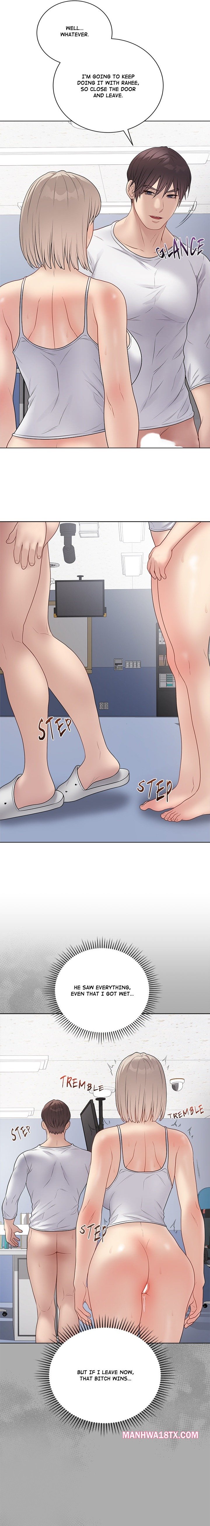 Signed, Sealed, Mistaken Chapter 44 - Page 23