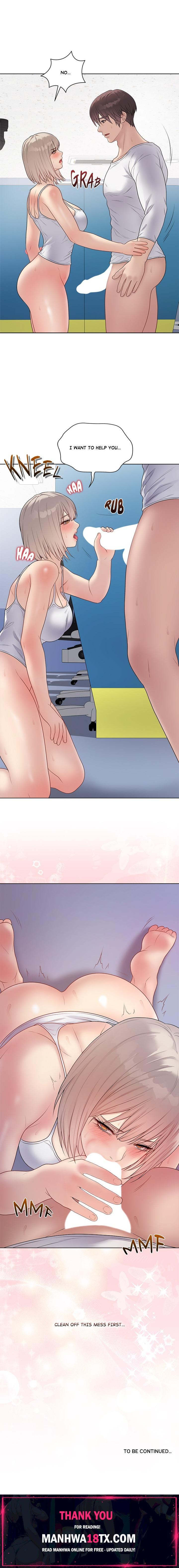 Signed, Sealed, Mistaken Chapter 44 - Page 25