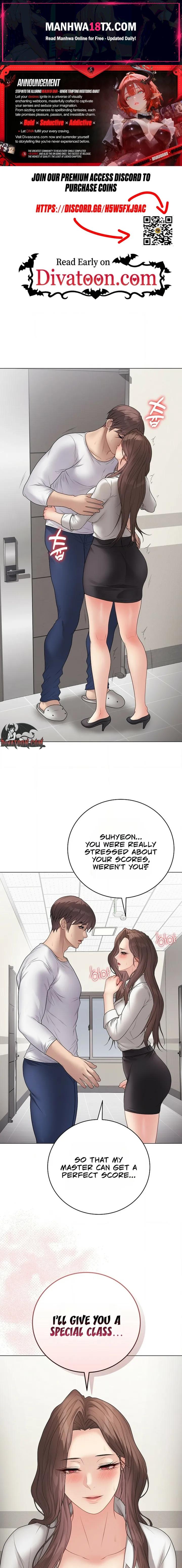 Signed, Sealed, Mistaken Chapter 66 - Page 1