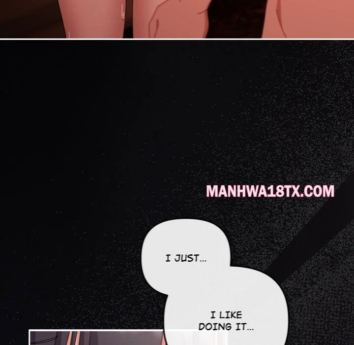 But I Love You Chapter 31 - Page 136
