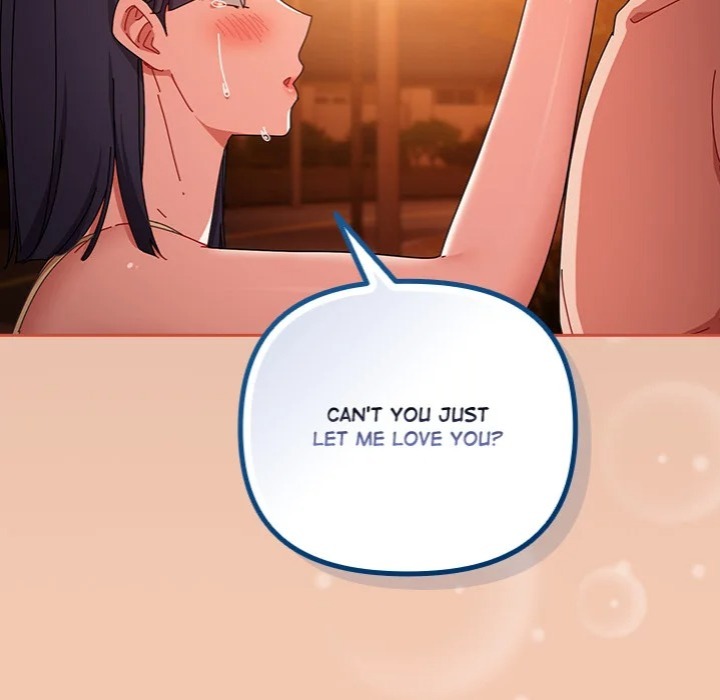 But I Love You Chapter 31 - Page 160