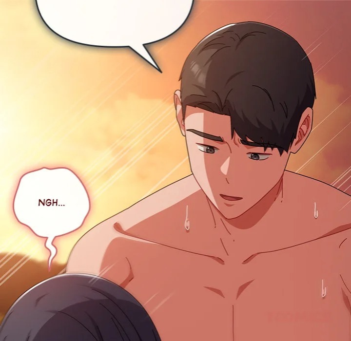 But I Love You Chapter 31 - Page 84