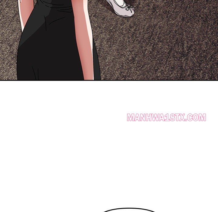 But I Love You Chapter 36 - Page 9