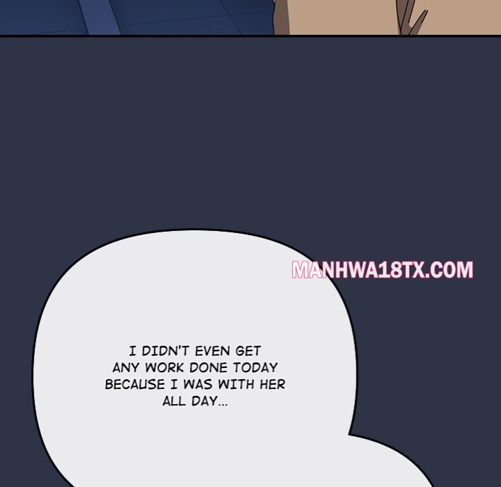 But I Love You Chapter 40 - Page 34