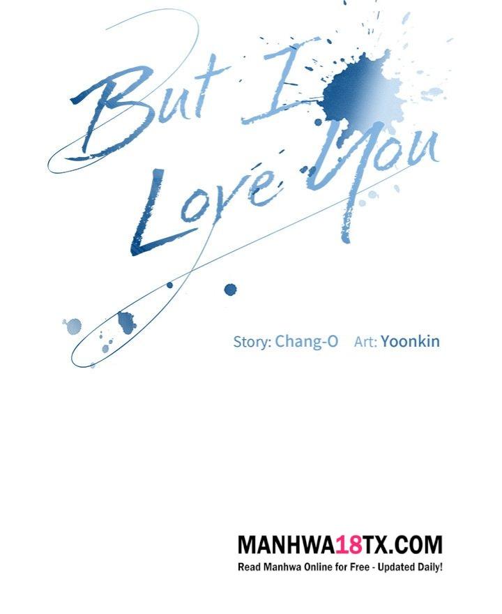 But I Love You Chapter 40 - Page 38
