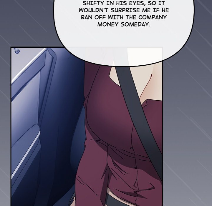 But I Love You Chapter 40 - Page 55