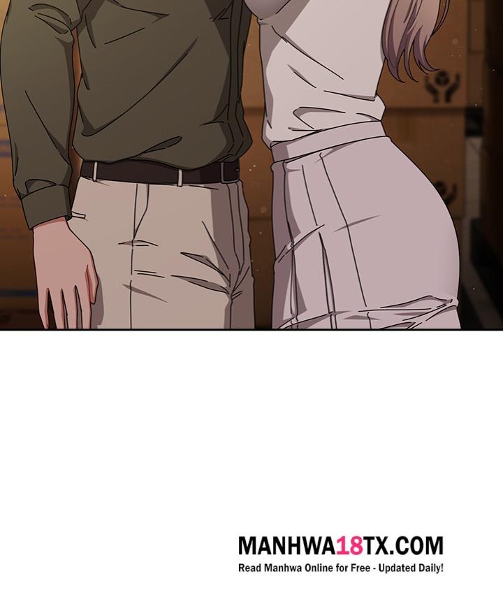 But I Love You Chapter 41 - Page 23