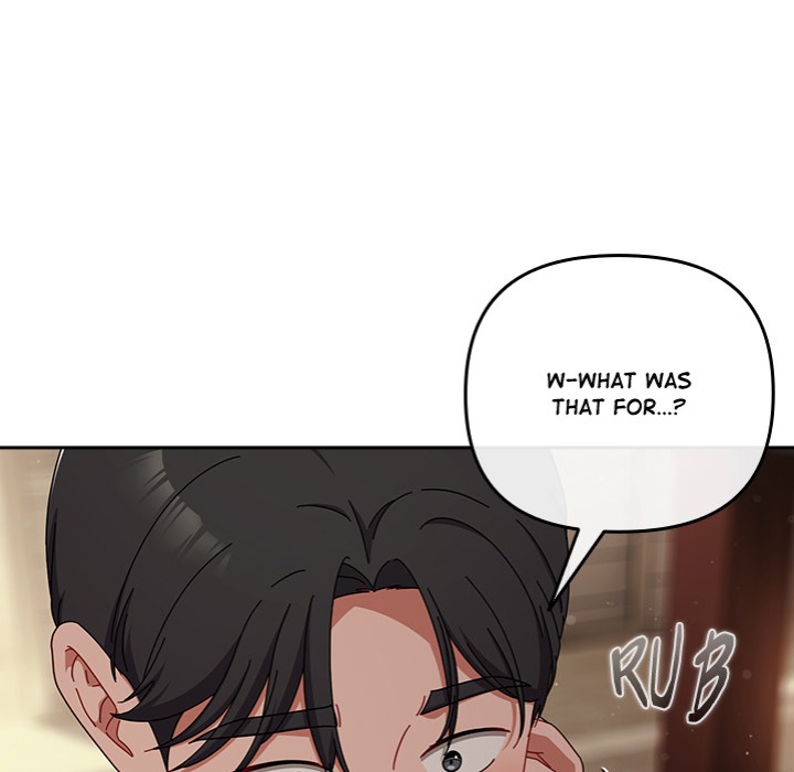 But I Love You Chapter 41 - Page 25